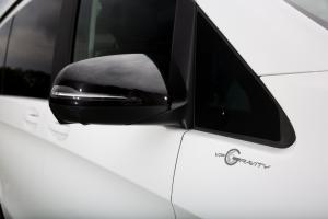 Mercedes-Benz V250 d VP Gravity Glamper by Hartmann 2020 года 